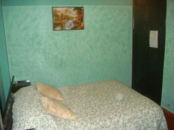 Brasilia Hostel - Photo4