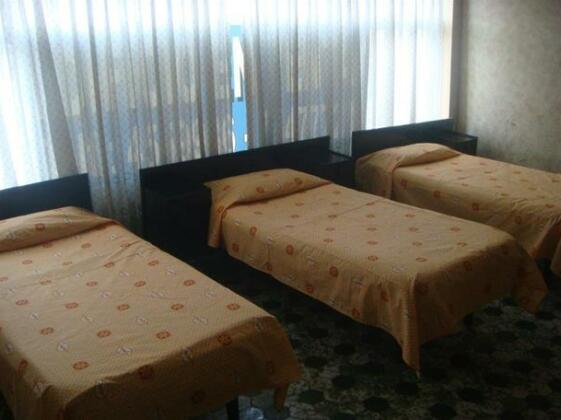 Brasilia Hostel - Photo5