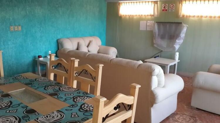 BTP City Apartments - Apart Hotel - Photo2
