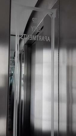 BTP City Apartments - Apart Hotel - Photo3