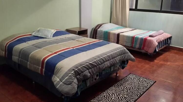 BTP City Apartments - Apart Hotel - Photo5