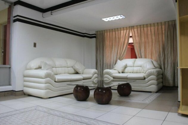 City Hotel Cochabamba - Photo2