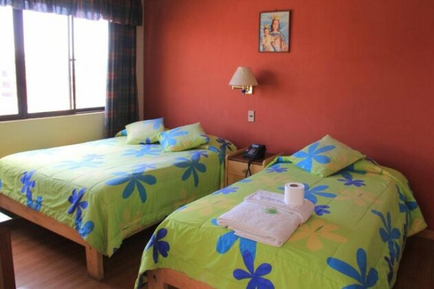 City Hotel Cochabamba - Photo4