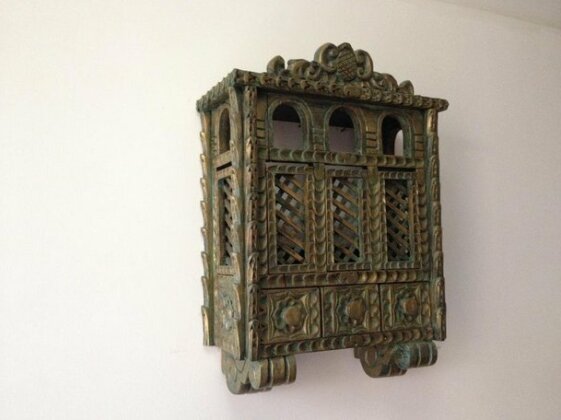El Jardin Suites and Guest House - Photo2