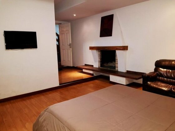El Jardin Suites and Guest House - Photo5