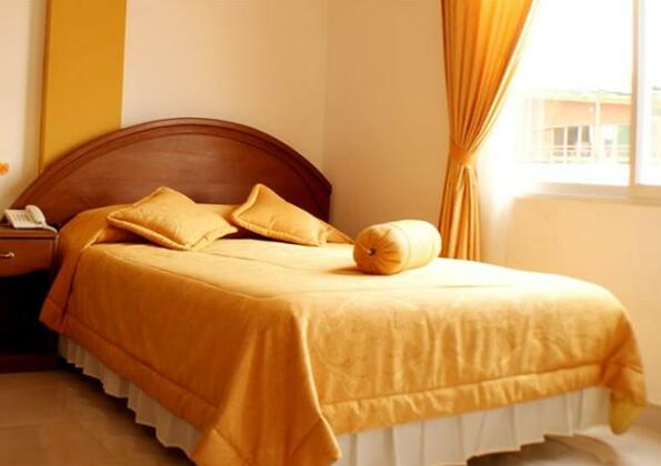 Felipez Hotel