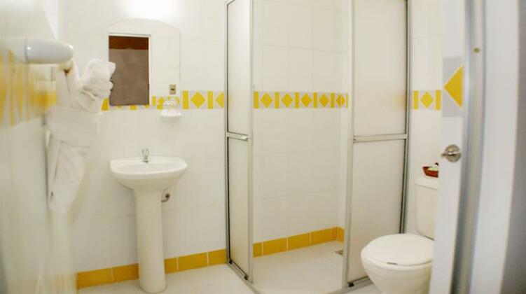 Felipez Hotel - Photo2