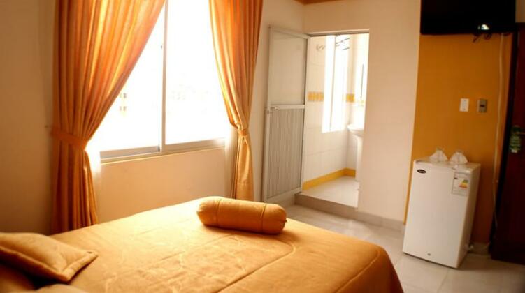 Felipez Hotel - Photo3