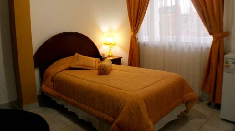 Felipez Hotel - Photo5