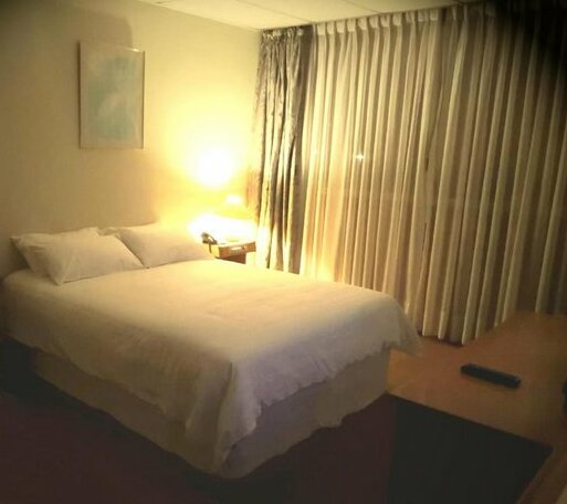 Gran Hotel Ambassador - Photo3