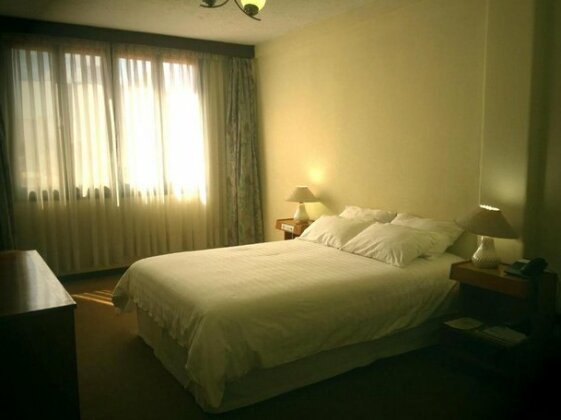 Gran Hotel Ambassador - Photo4