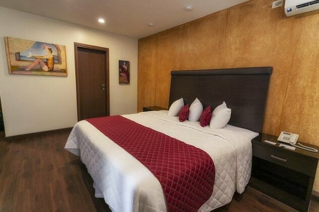 Gran Hotel Cochabamba - Photo4