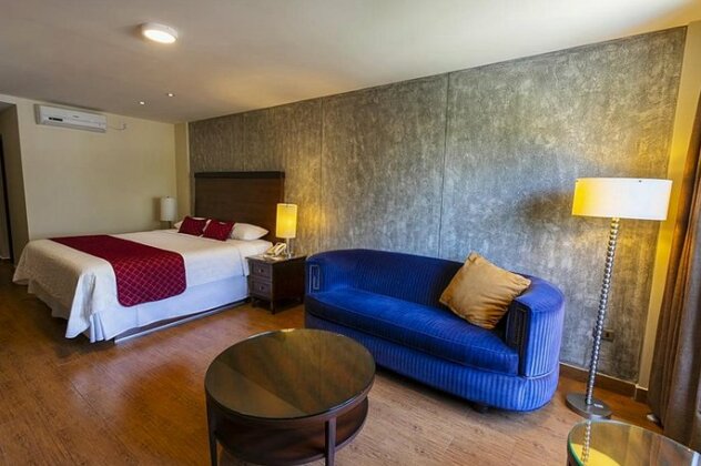 Gran Hotel Cochabamba - Photo5