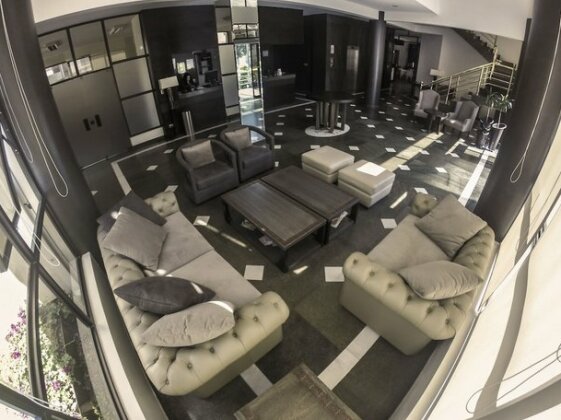 Gran Hotel Toloma - Photo3