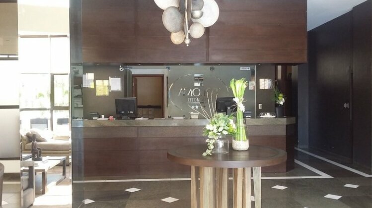 Gran Hotel Toloma - Photo4
