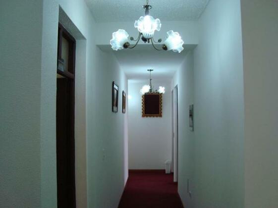 Hostal Cobija - Photo2