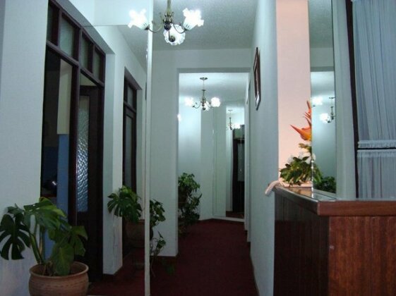 Hostal Cobija - Photo3