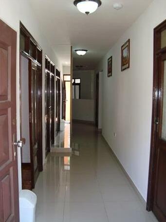 Hostal Cobija - Photo4