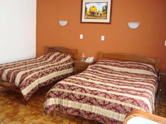 Hostal Cobija - Photo5