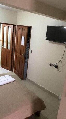 Hostal Jem - Photo4