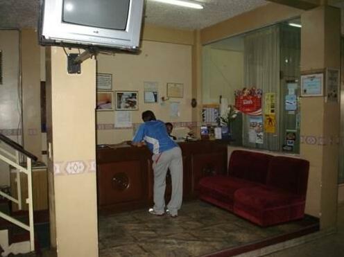 Hostal Jordan - Photo2