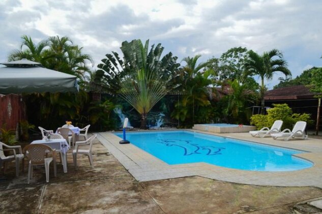 Hostal Los Cocos Cochabamba - Photo2