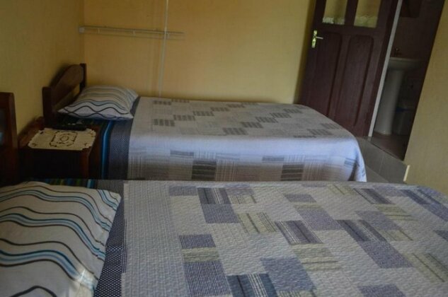 Hostal Los Cocos Cochabamba - Photo3