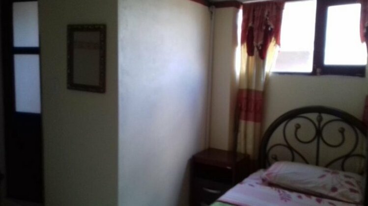 Hostal Olympic - Photo2