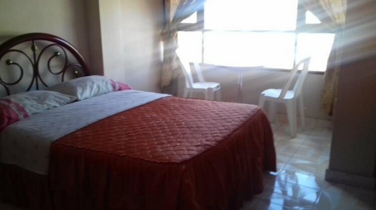 Hostal Olympic - Photo3