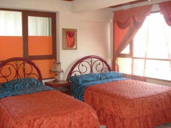 Hostal Olympic - Photo4