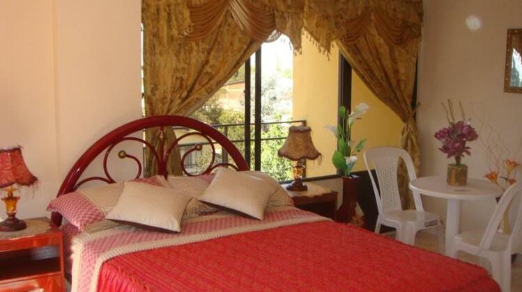 Hostal Olympic - Photo5
