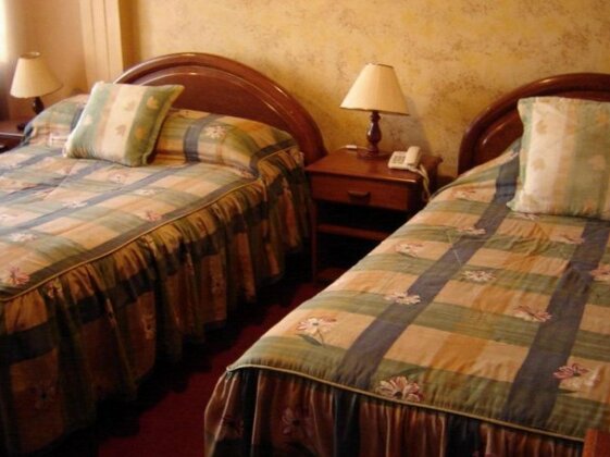 Hostal Versalles - Photo5