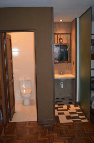 Hostel Running Chaski - Photo2