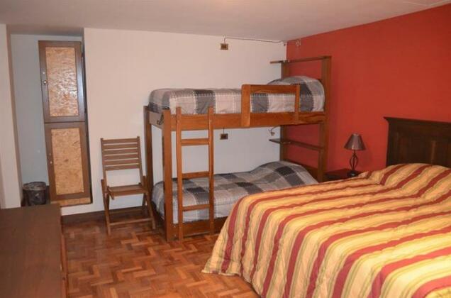 Hostel Running Chaski - Photo4
