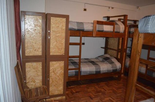Hostel Running Chaski - Photo5