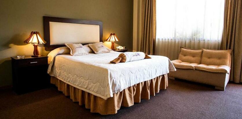 Hotel Anteus - Photo2