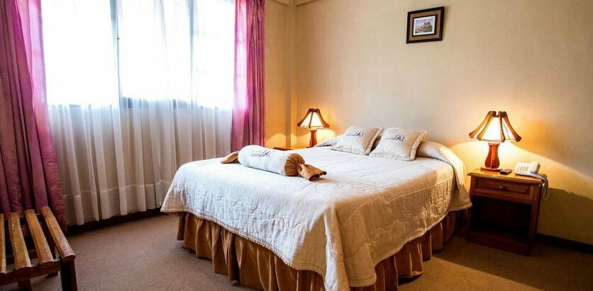 Hotel Anteus - Photo3
