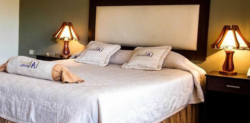 Hotel Anteus - Photo5