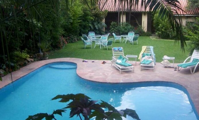 Hotel Aranjuez Cochabamba - Photo2