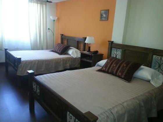 Hotel Attridge