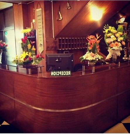 Hotel Attridge - Photo3