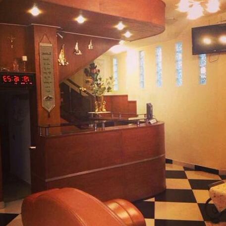 Hotel Attridge - Photo4