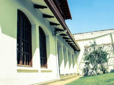 Hotel Boutique La Casa de Margarita