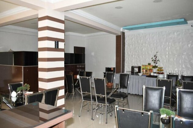 Hotel Briston - Photo2