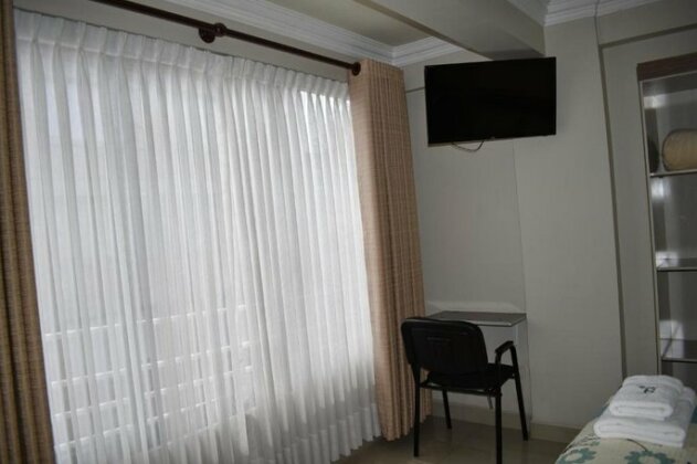 Hotel Briston - Photo3