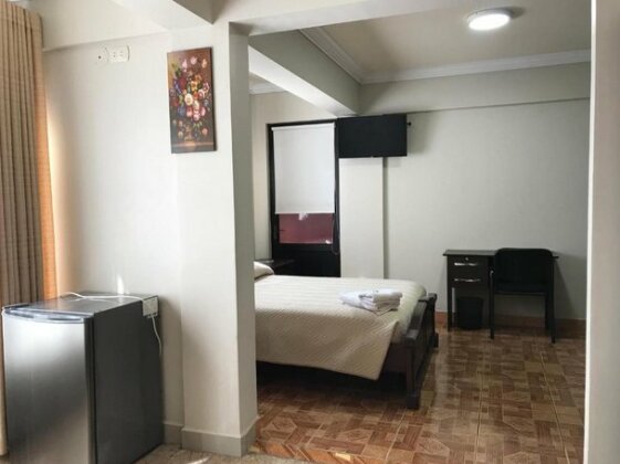Hotel Briston - Photo4