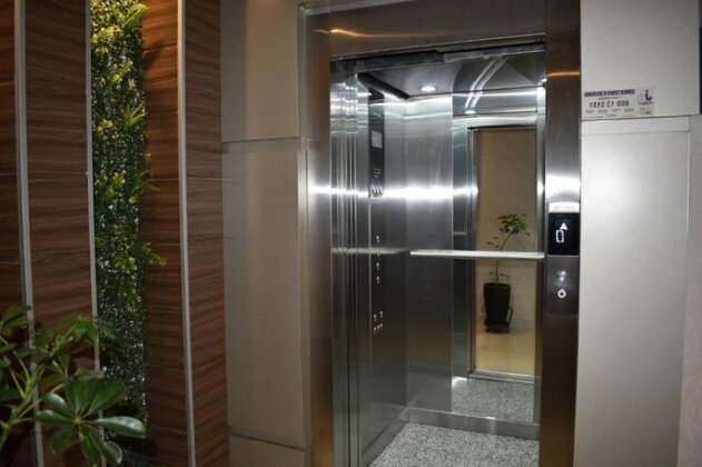 Hotel Briston - Photo5