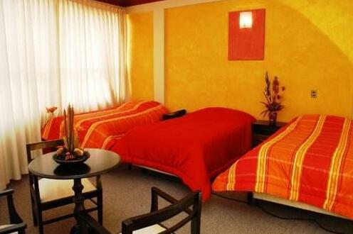 HOTEL CAPITOL Cochabamba - Photo3