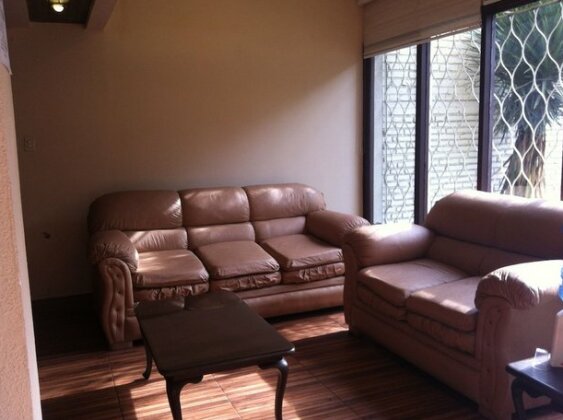 Hotel El Prado Cochabamba - Photo2