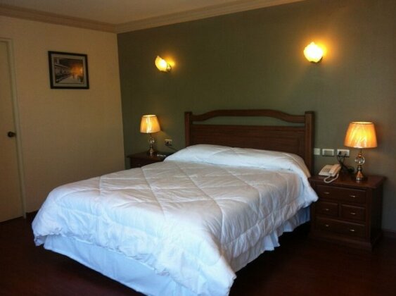 Hotel El Prado Cochabamba - Photo4